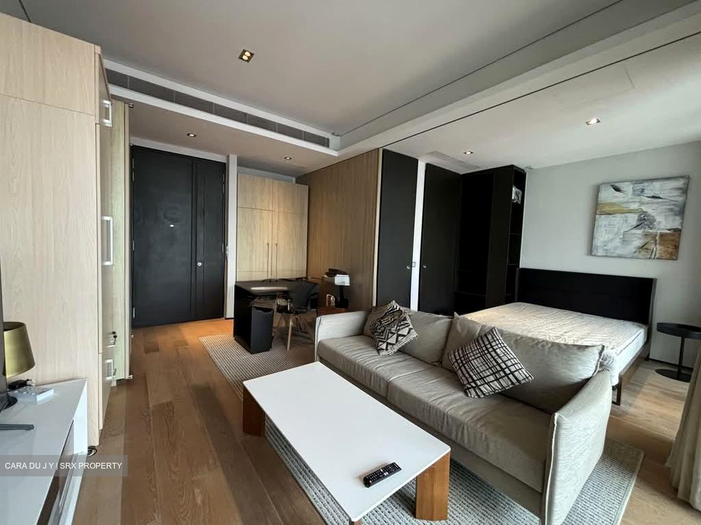 OUE Twin Peaks (D9), Condominium #582304431